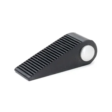 Ørskov stoper do drzwi mały - czarny - Ørskov