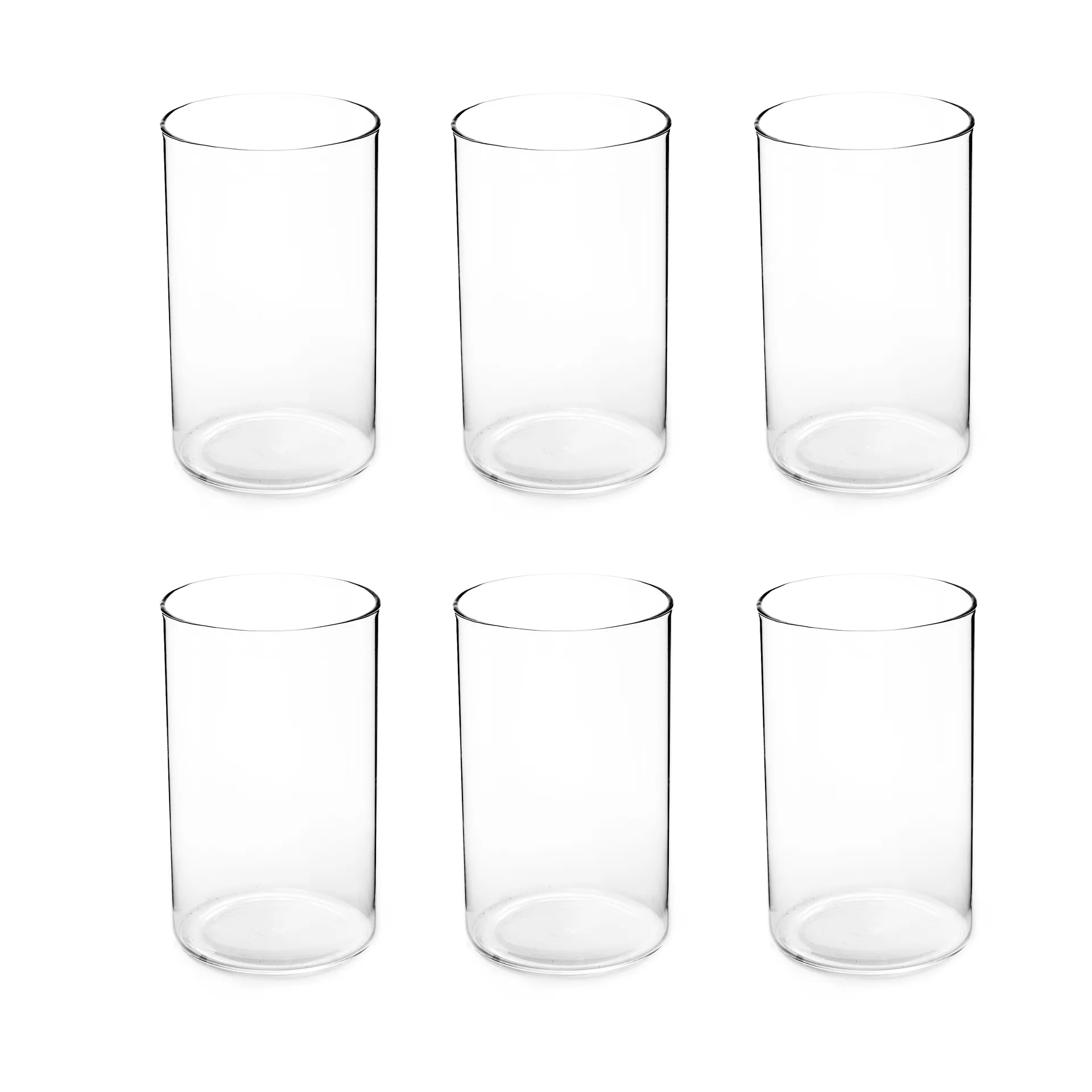 Ørskov szklanka do picia 6-pack, Medium 200 ml Ørskov