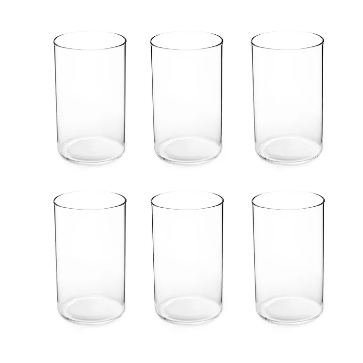 Ørskov szklanka do picia 6-pack - Medium 200 ml - Ørskov
