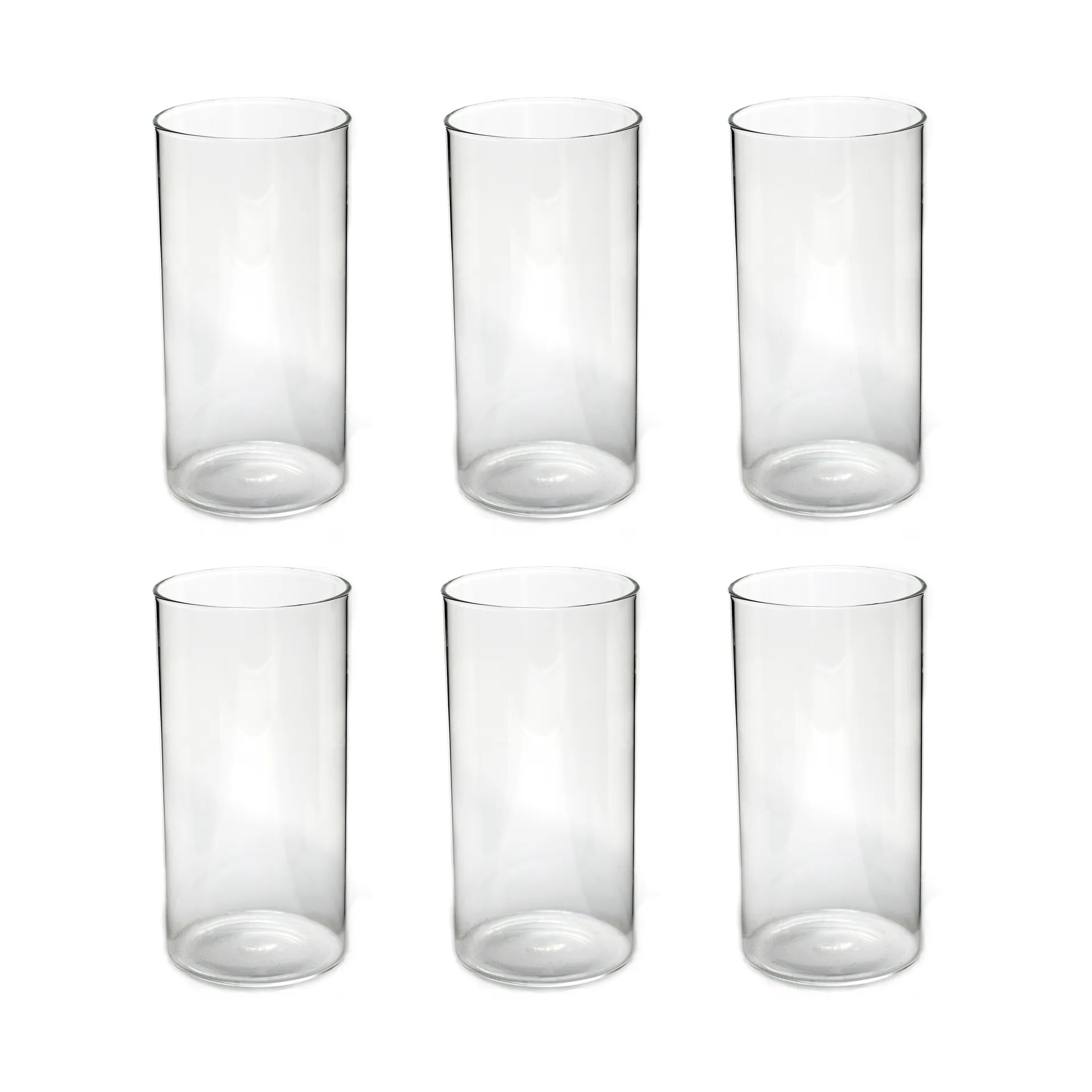 Ørskov szklanka do picia 6-pack, X-Large 450 ml Ørskov