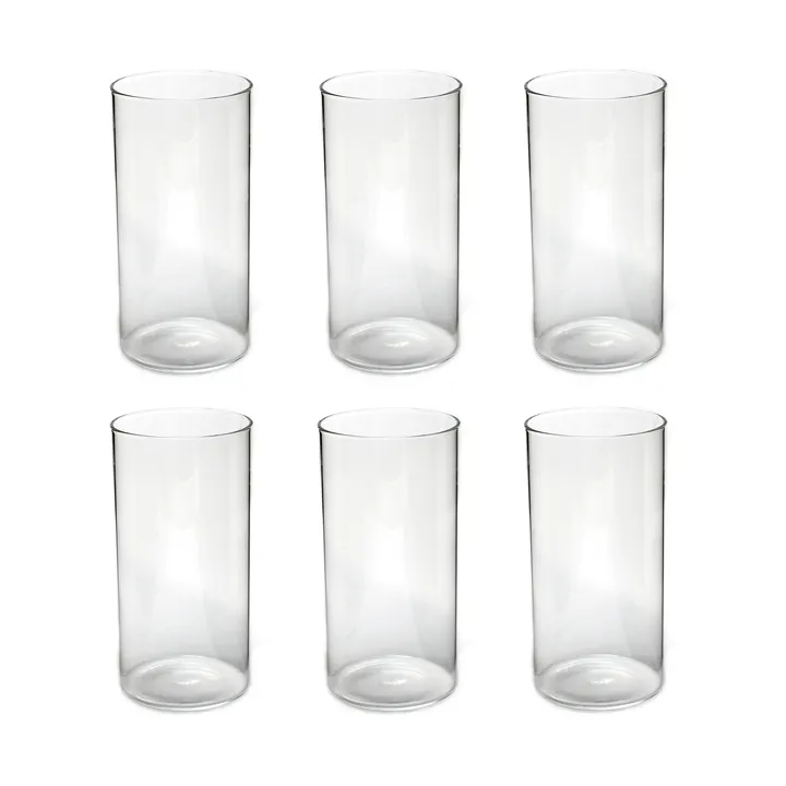 Ørskov szklanka do picia 6-pack - X-Large 450 ml - Ørskov