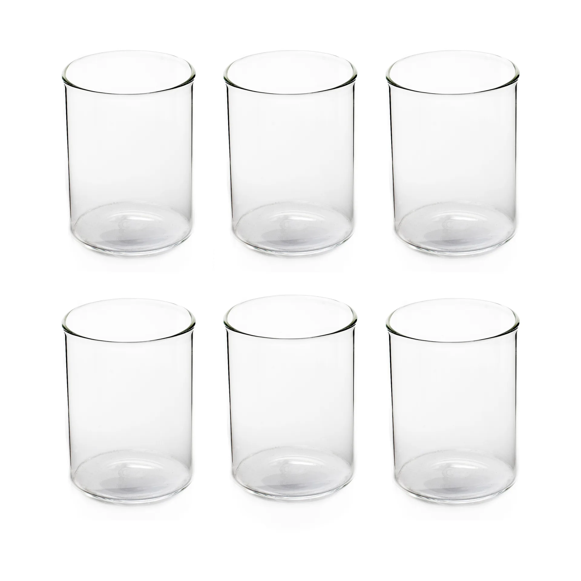 Ørskov szklanka do picia 6-pack, X-Small 140 ml Ørskov