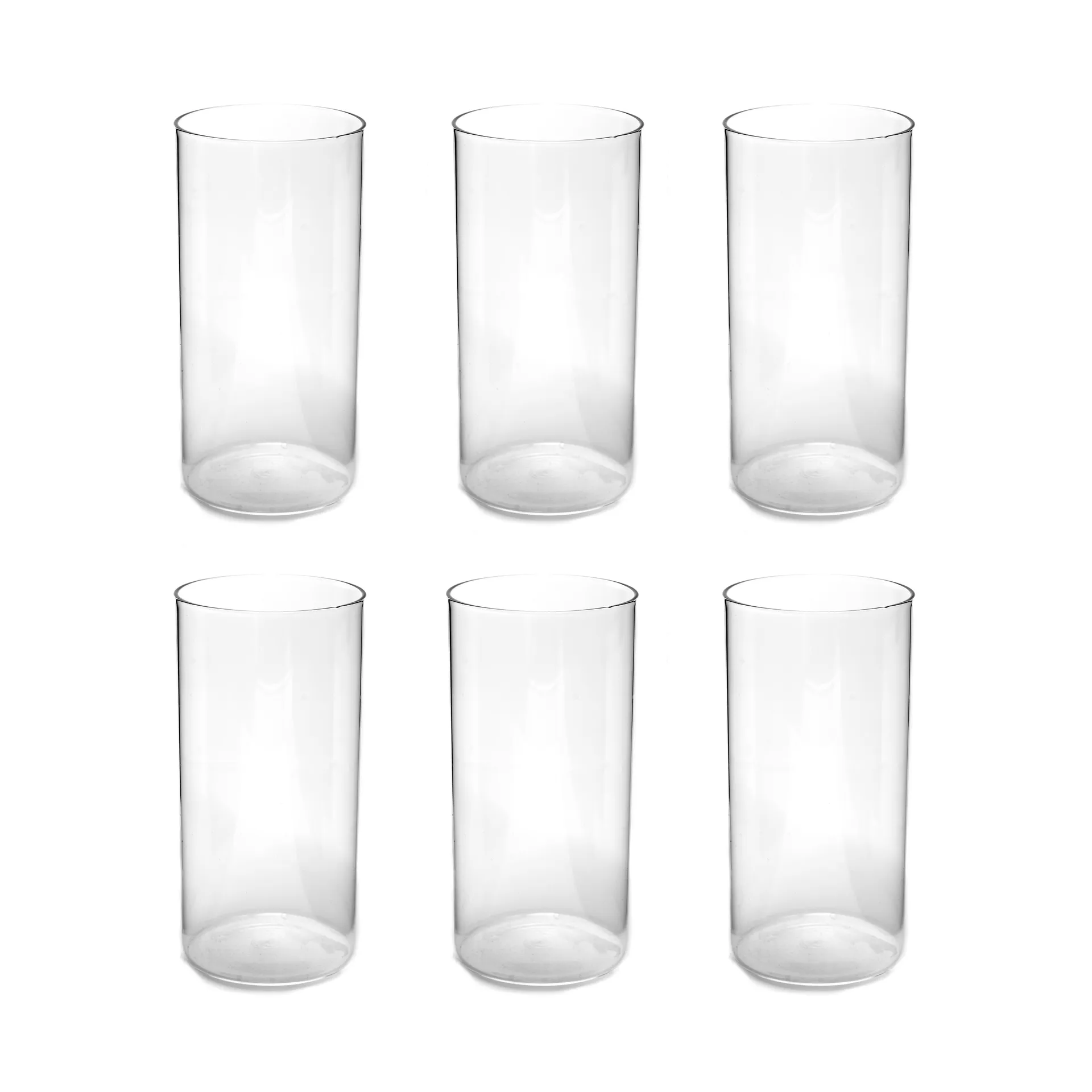 Ørskov szklanka do picia 6-pack, XX-Large 500 ml Ørskov