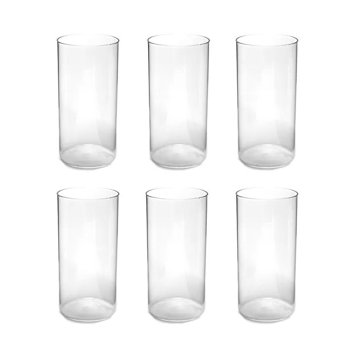Ørskov szklanka do picia 6-pack - XX-Large 500 ml - Ørskov