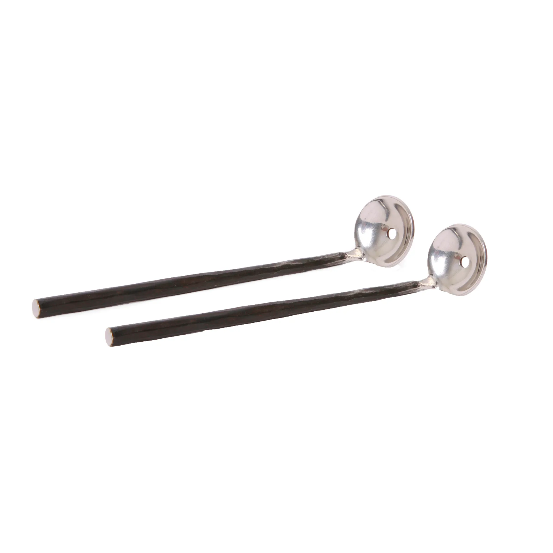 Łyżka do oliwek Ørskov Lava 2 części, Stal nierdzewna Ørskov