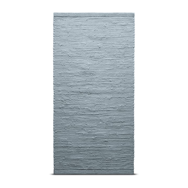 Dywan Cotton 170x240 cm - light grey (jasnoszary) - Rug Solid