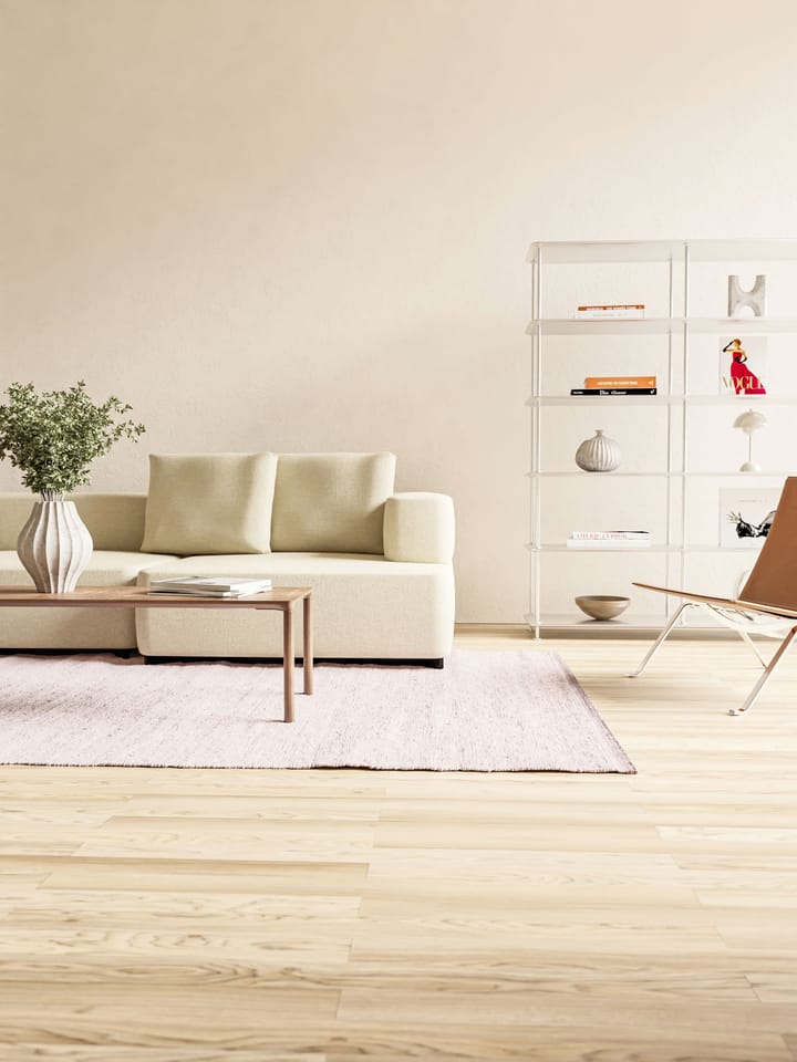 Dywan Cotton 170x240 cm, Milkshake Rug Solid