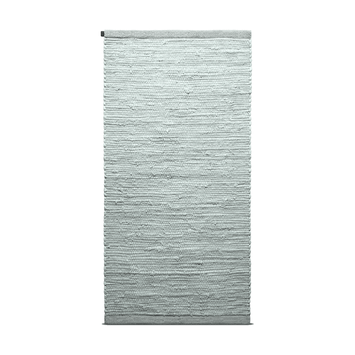 Dywan Cotton 170x240 cm - 
Mint - Rug Solid