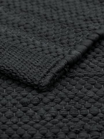 Dywan Cotton 65x135 cm - Charcoal - Rug Solid