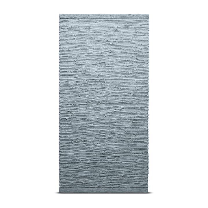 Dywan Cotton 75x200 cm, light grey (jasnoszary) Rug Solid