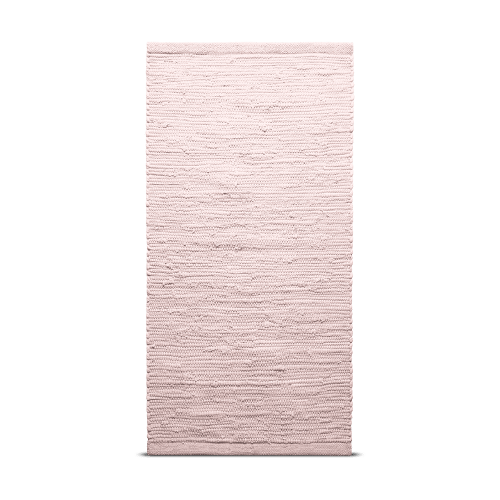 Dywan Cotton 75x200 cm - Milkshake - Rug Solid