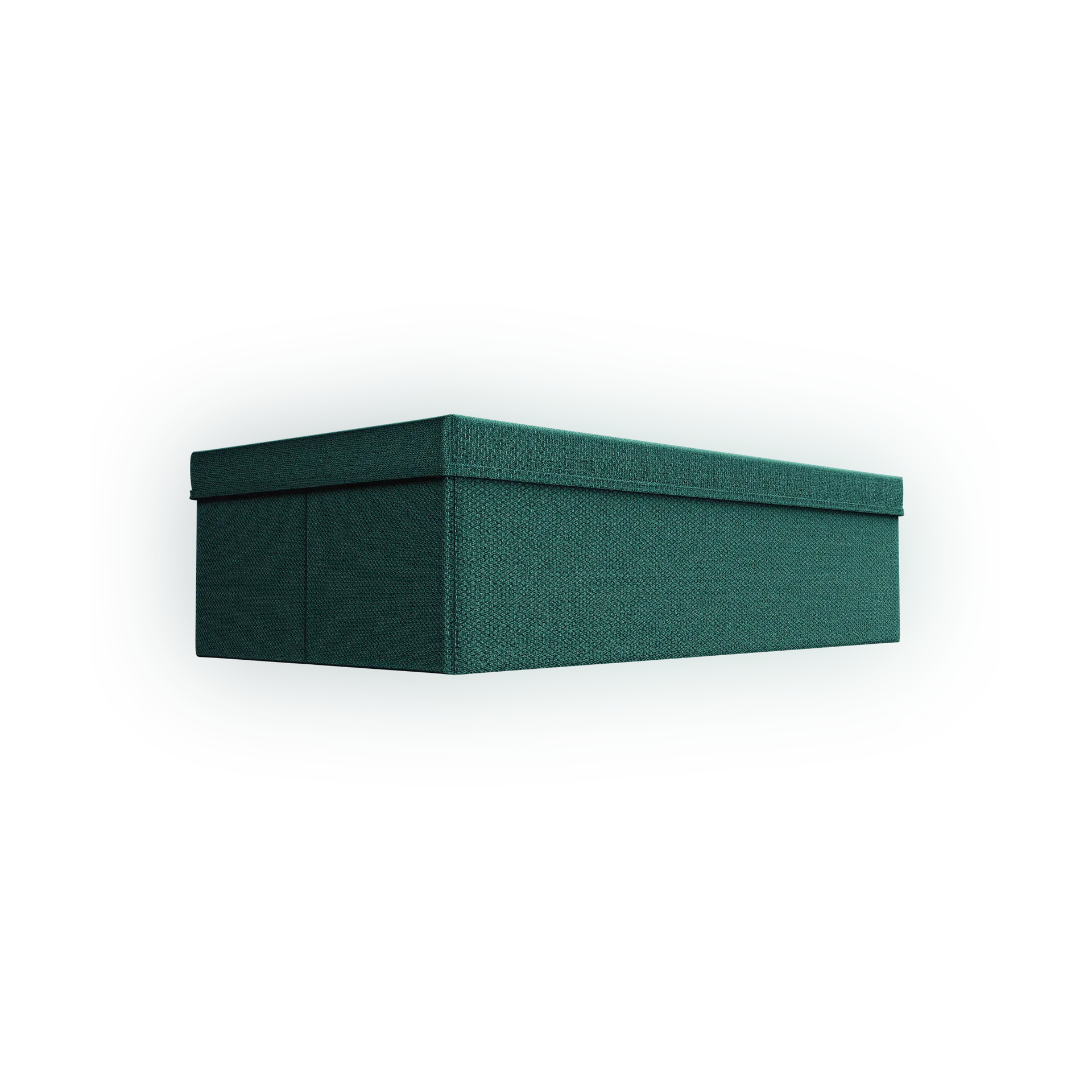 Rug Solid organizer 60x15x30 cm, Jade Rug Solid