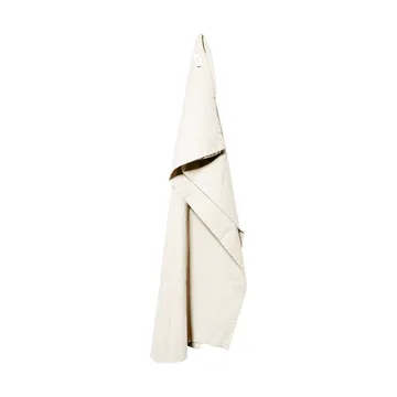 Rug Solid ręcznik kuchenny 50x70 cm - Champagne beige - Rug Solid