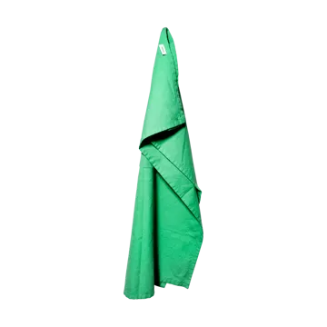 Rug Solid ręcznik kuchenny 50x70 cm - Racing green - Rug Solid