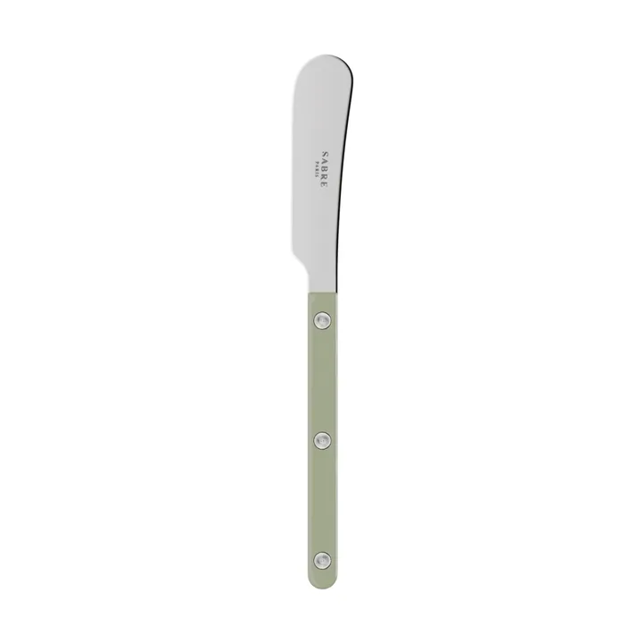 Nóż do masła Bistrot Solid 14 cm - Szparagowy - SABRE Paris