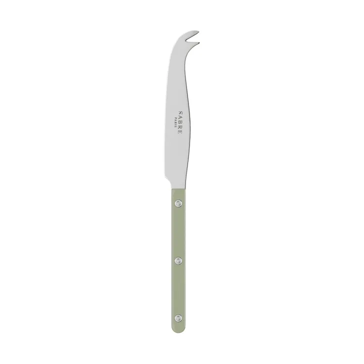 Nóż do sera Bistrot Solid 24 cm - Szparagowy - SABRE Paris