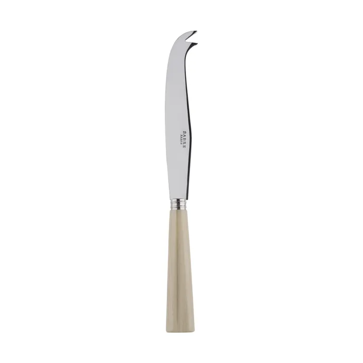 Nóż do sera Nature 24 cm - Faux horn - SABRE Paris