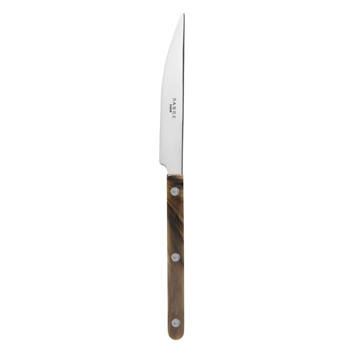 Nóż obiadowy Bistrot  - Buffalo - SABRE Paris