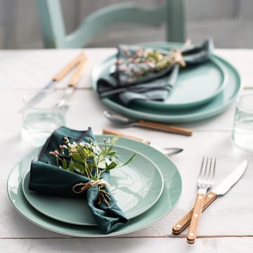 Widelec Bistrot  - Teak wood - SABRE Paris