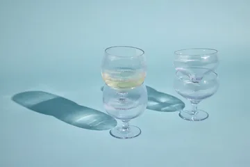 Billi kieliszek do szampana 300 ml - 4 szt. - Sagaform