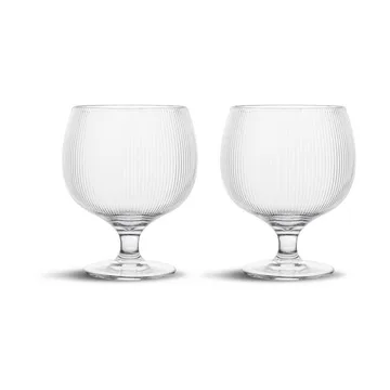 Billi kieliszek do wina 350 ml - 2 szt. - Sagaform