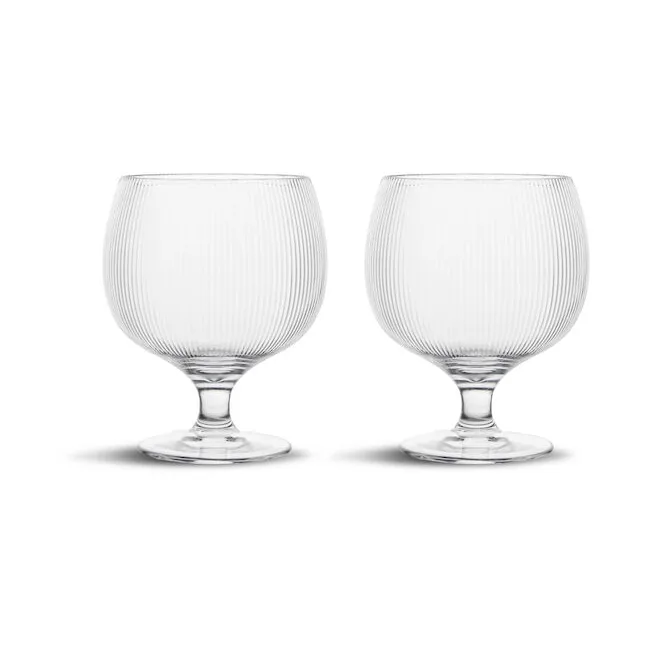 Billi kieliszek do wina 350 ml - 2 szt. - Sagaform