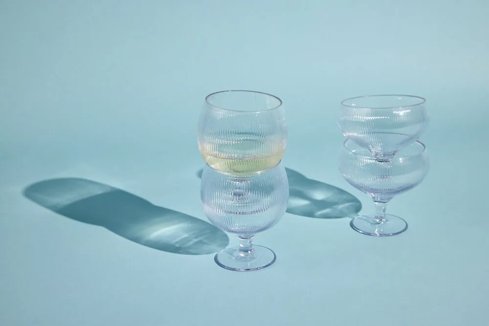 Billi kieliszek do wina 350 ml, 2 szt. Sagaform