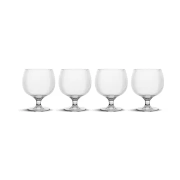 Billi kieliszek do wina 350 ml - 4 szt. - Sagaform