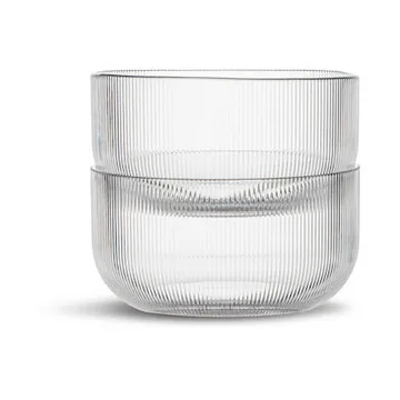 Billi miska 700 ml - 2 szt. - Sagaform