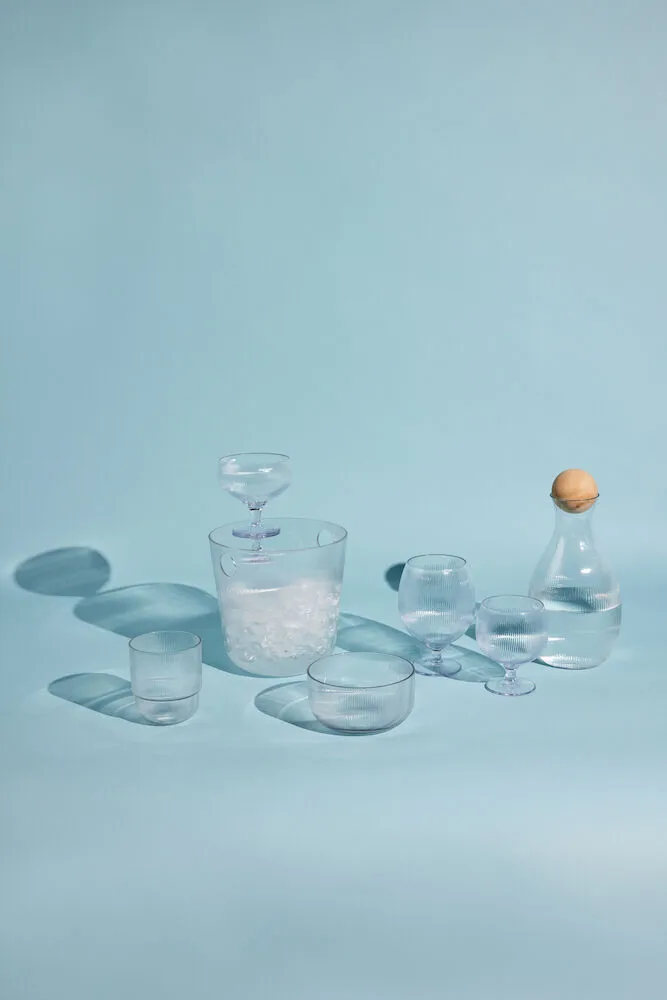 Billi miska 700 ml, 2 szt. Sagaform