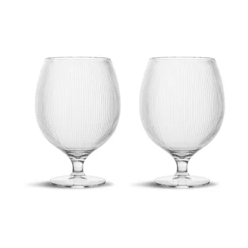 Billi szklanka do piwa 500 ml - 2 szt. - Sagaform