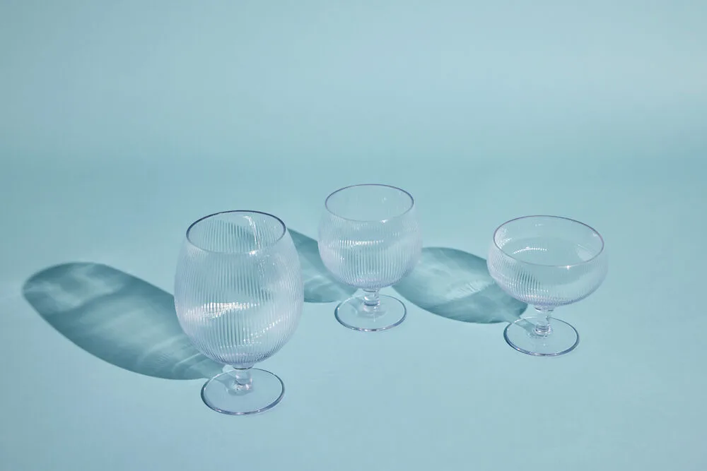 Billi szklanka do piwa 500 ml, 2 szt. Sagaform
