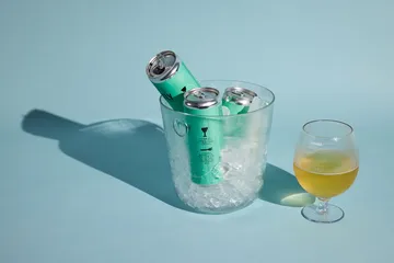 Billi szklanka do piwa 500 ml - 4 szt. - Sagaform