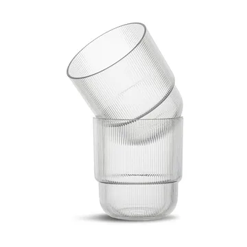 Billi szklanka do wody 400 ml - 2 szt. - Sagaform