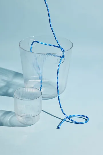 Chłodziarka do wina Billi Ø18 cm - Przezroczysty - Sagaform