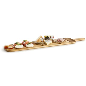Deska do serwowania Nature bambus - 75 cm - Sagaform