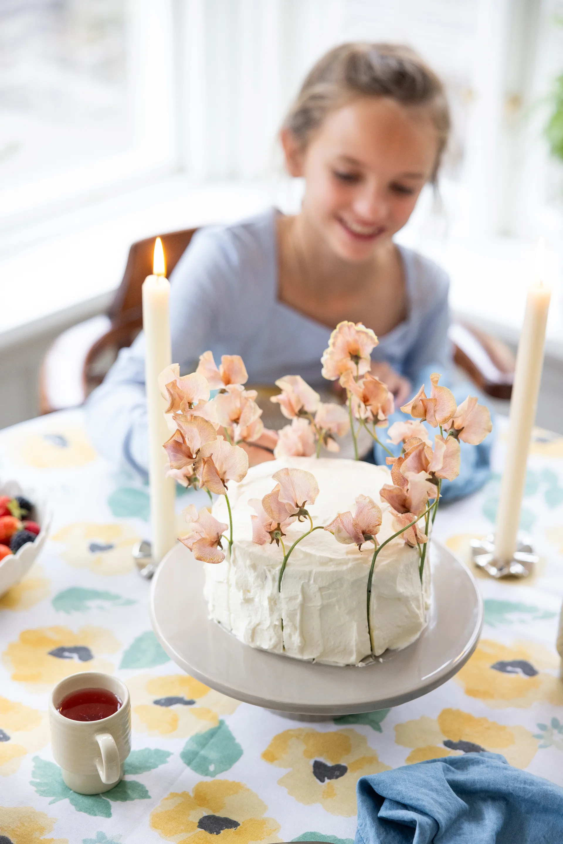 Filiżanka do espresso Coffee & More, 4-pak, Beżowa Sagaform