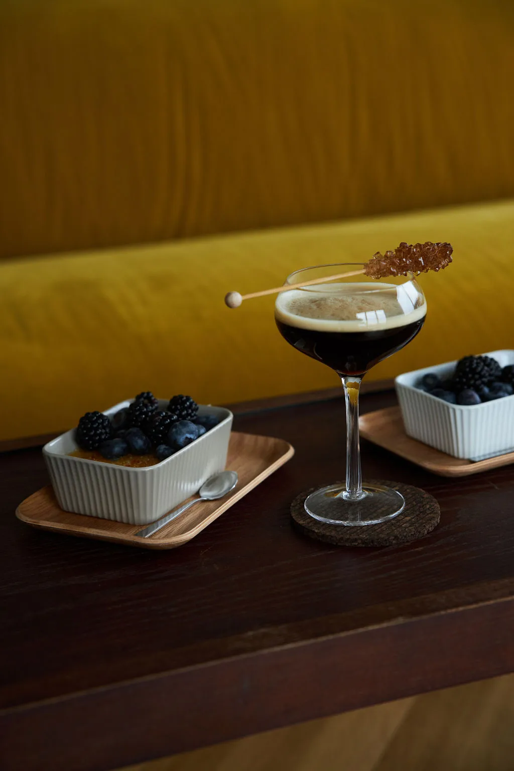 Forma do pieczenia Flora mini 2-pak, Beżowy Sagaform