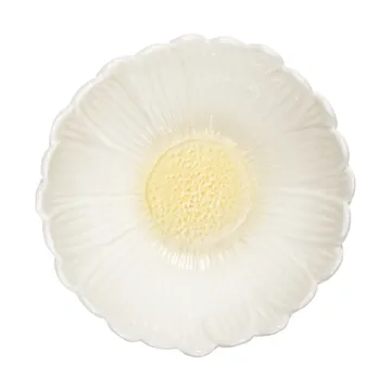 Głeboka miska Dagny mała Ø16 cm - Biały - Sagaform