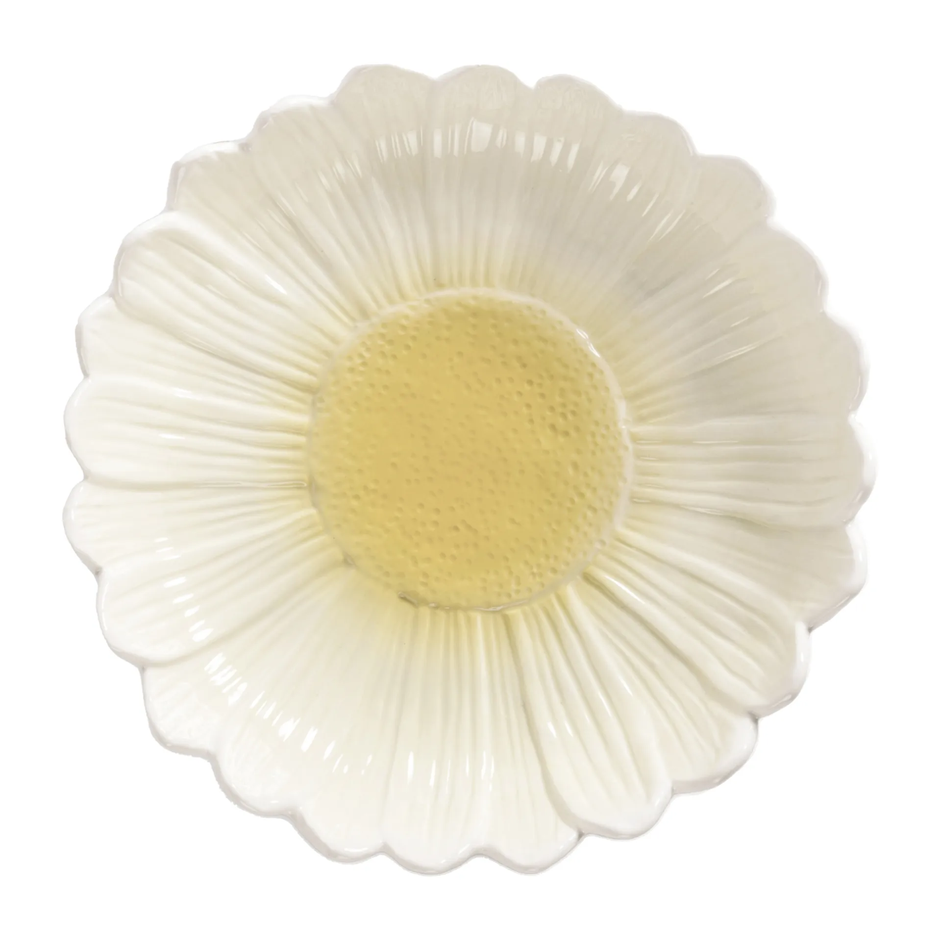 Głęboki półmisek Dagny Ø20 cm, Biały Sagaform