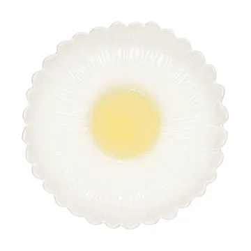 Głęboki półmisek Dagny Ø32 cm - Biały - Sagaform