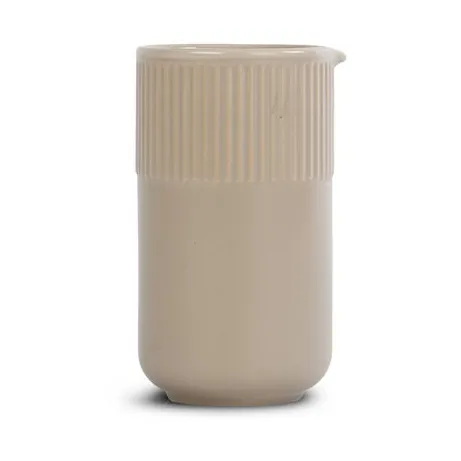 Inka dzbanek na mleko 200 ml - Beżowy - Sagaform