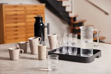 Inka dzbanek na mleko 200 ml - Beżowy - Sagaform