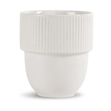 Inka filiżanka 270 ml, Biały Sagaform