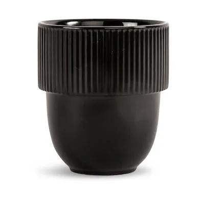 Inka filiżanka 270 ml, Czarny Sagaform
