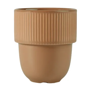 Inka filiżanka 270 ml - Fudge - Sagaform