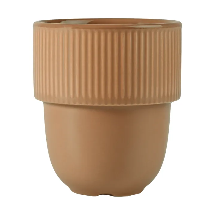 Inka filiżanka 270 ml - Fudge - Sagaform