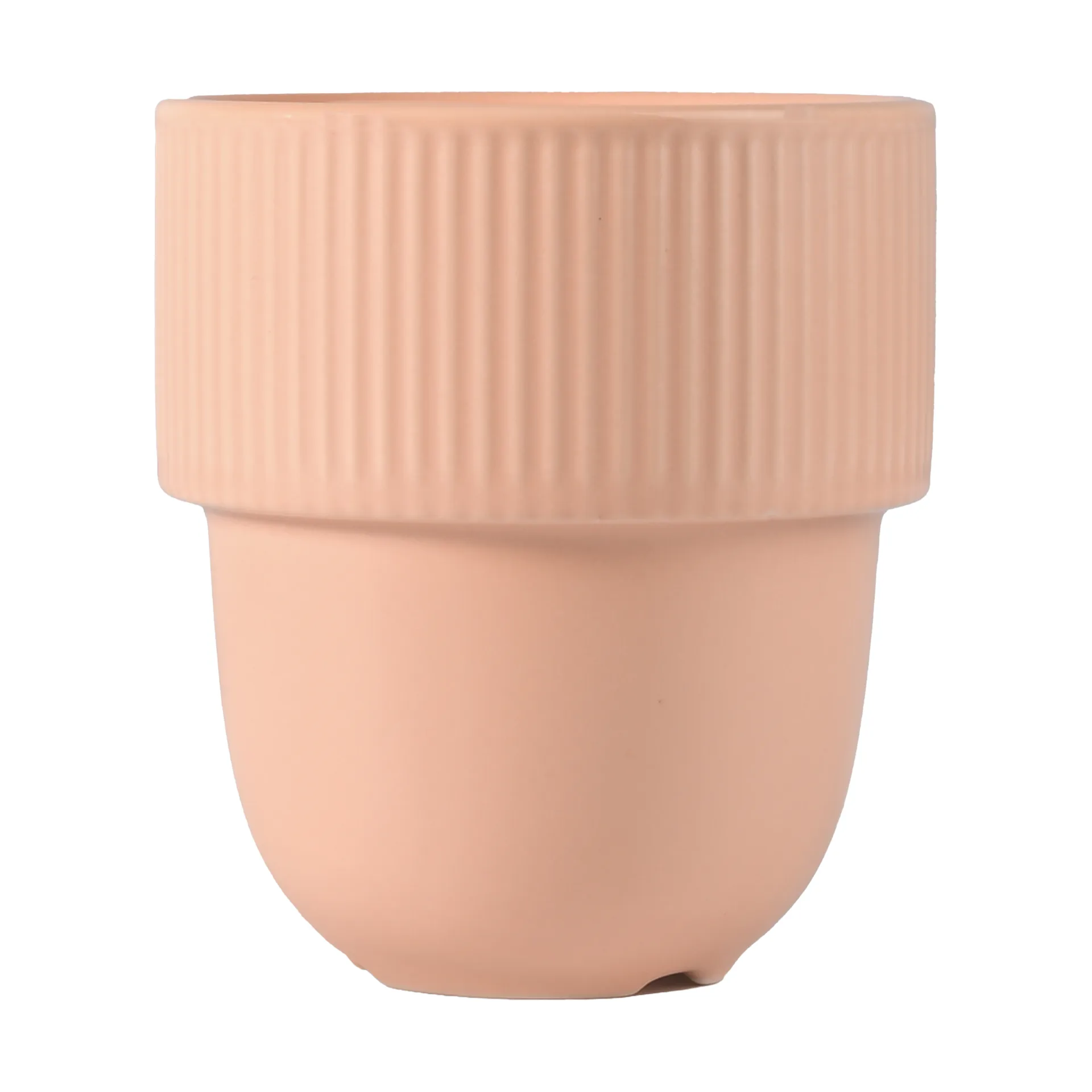 Inka filiżanka 270 ml, Różowa Sagaform