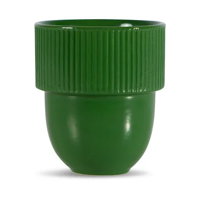 Inka filiżanka 270 ml - Zielony - Sagaform