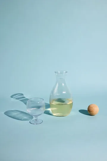 Karafka Billi 1,4 L - Przezroczysty - Sagaform